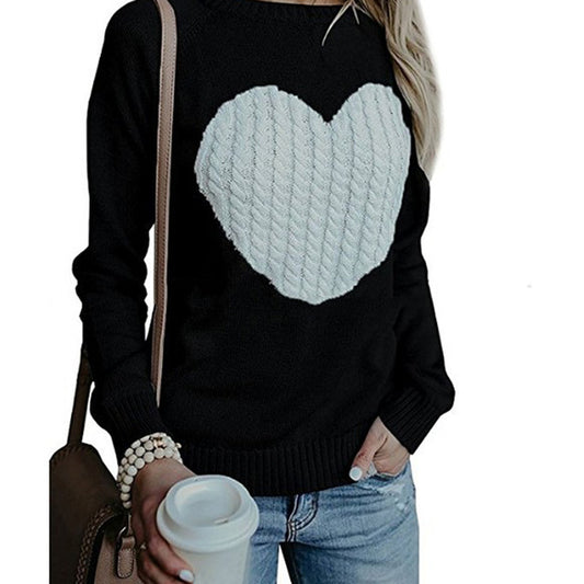 Autumn Winter Women’s Sweater