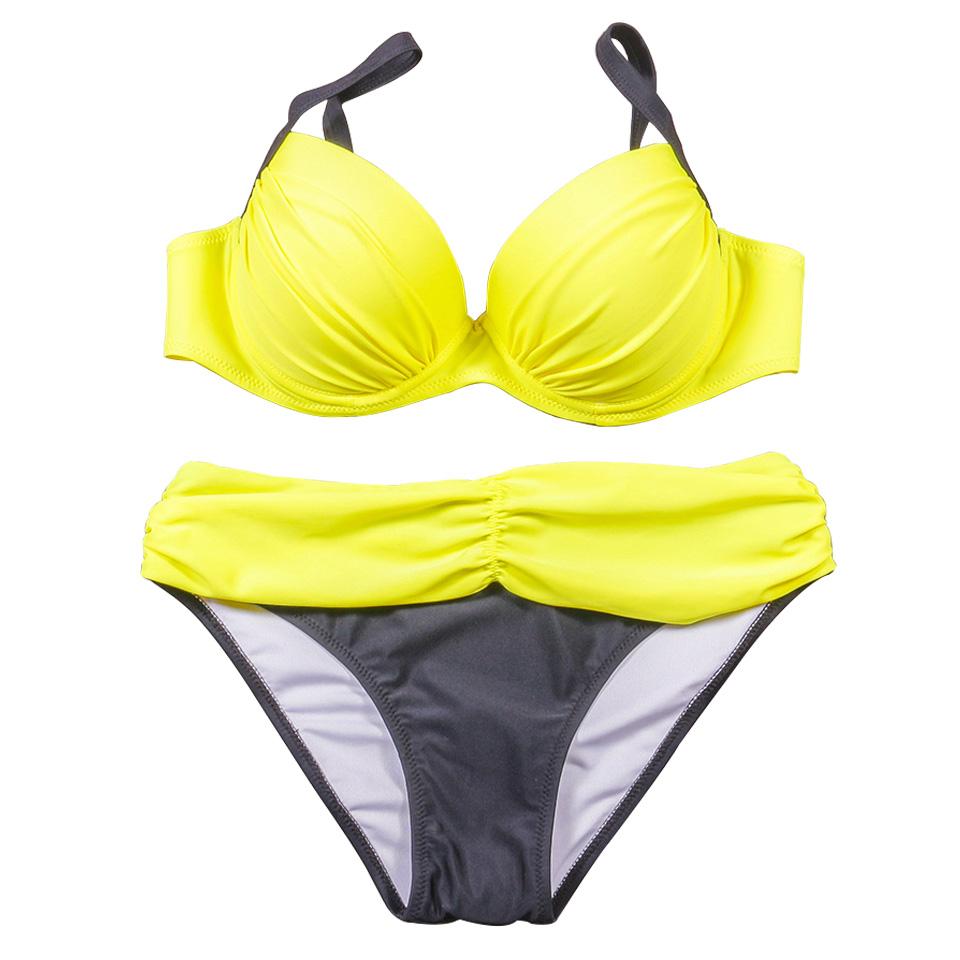 Sexy Bikinis Women Swimsuit Summer Low Waisted Suits - Mammalook