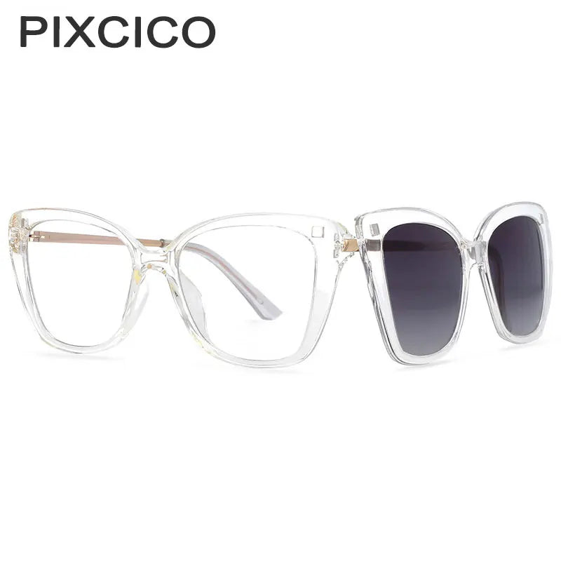 Acetate Cat Eye Reading Glasses for Women