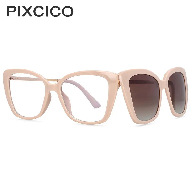 Acetate Cat Eye Reading Glasses for Women