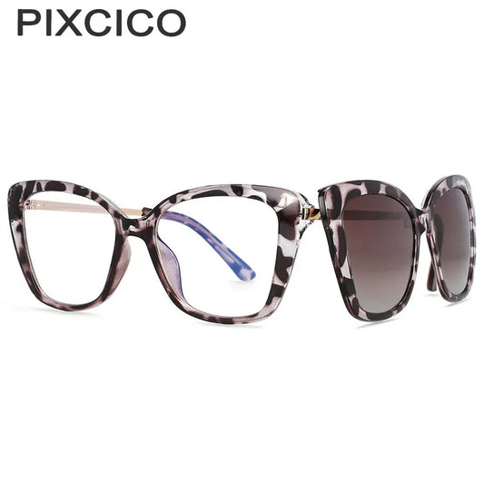 Acetate Cat Eye Reading Glasses for Women