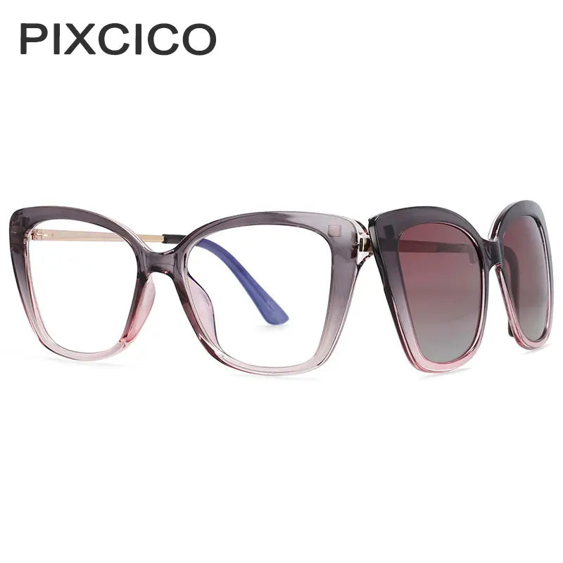 Acetate Cat Eye Reading Glasses for Women