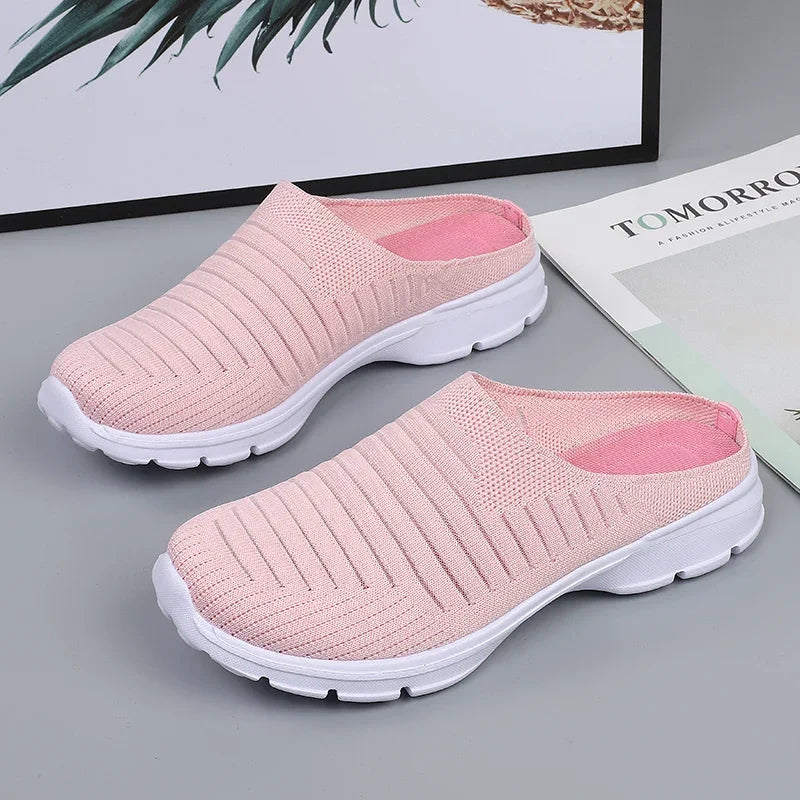 Oxfords Women's Dropshipping Skechers Women Sneakers Height Increases Women's Athletic Shoes Yoga Women's Canvas Shoes Tennis