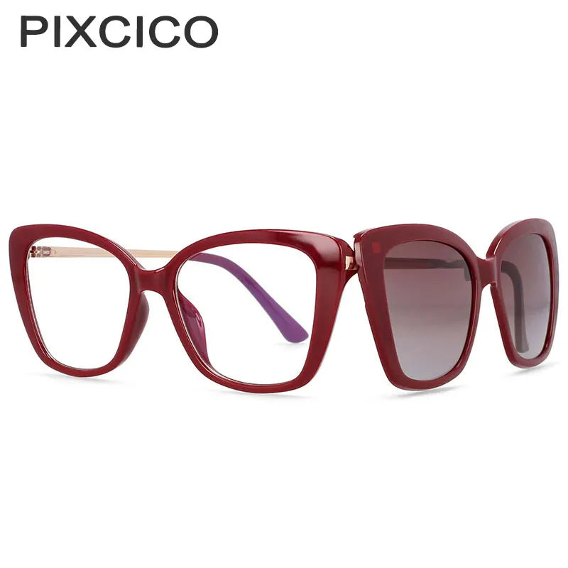 Acetate Cat Eye Reading Glasses for Women